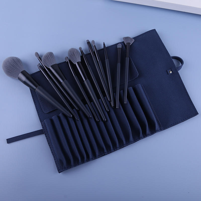 The Art Of Making Premium Makeup Brush Sets