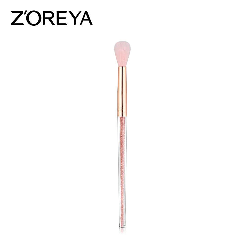 Innovative Design And Manufacturing Of Makeup Brush Sets