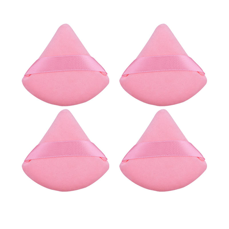 Flocking Double-sided Makeup Air Cushion
