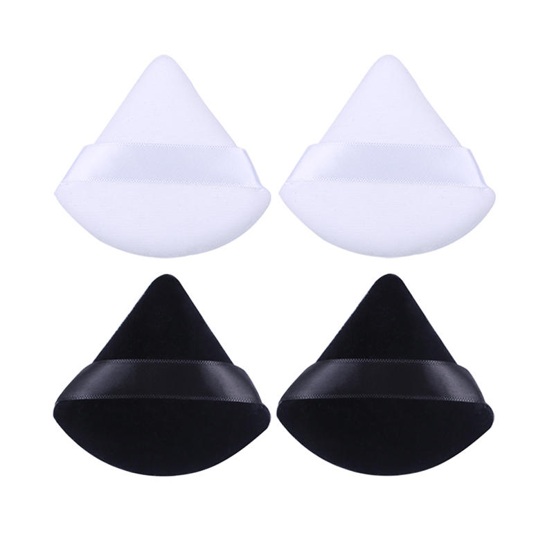 Flocking Double-sided Makeup Air Cushion