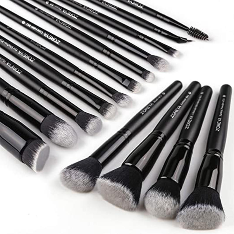 How To Properly Store Your Complete Makeup Brush Set To Ensure It Stays In Good Condition?