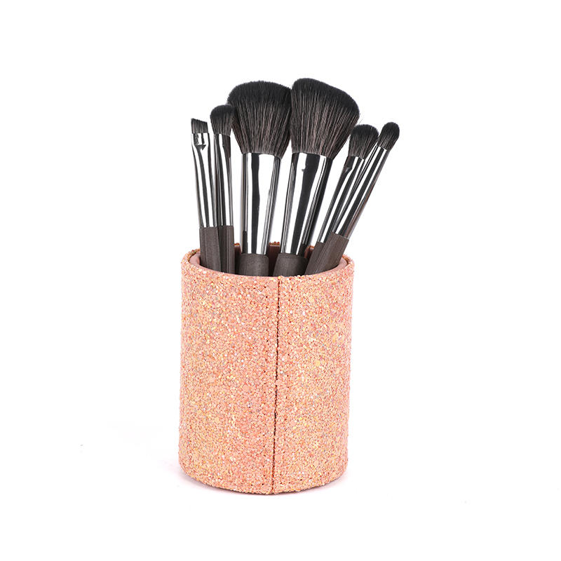 Biodegradable Makeup Brushes