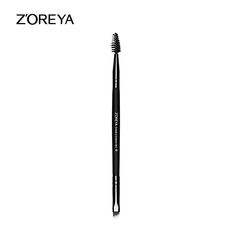 862 Brow and Lash Brush