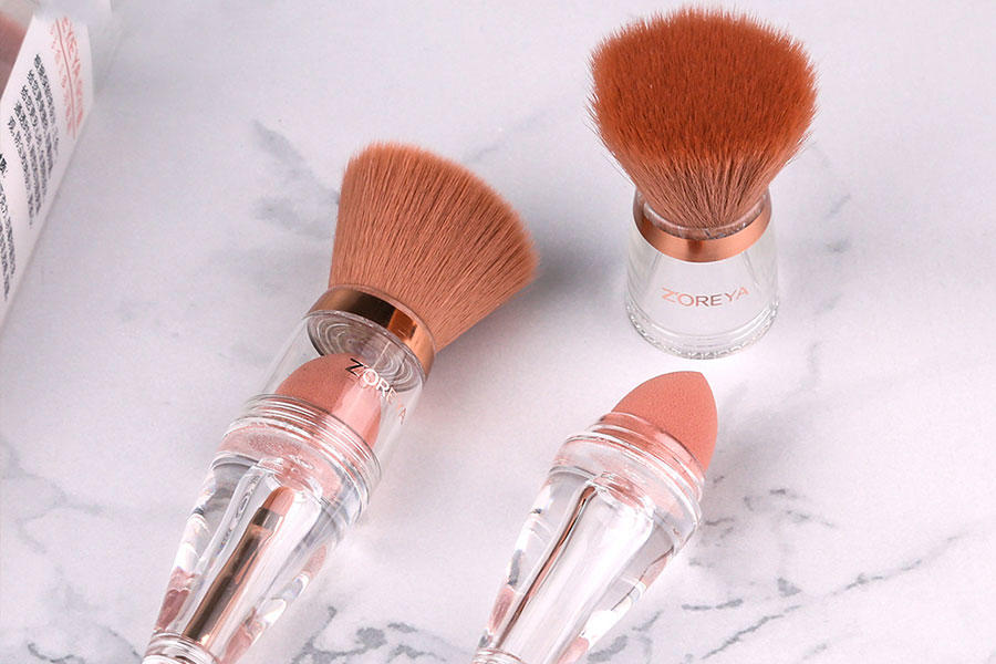 Featured Makeup Brushes