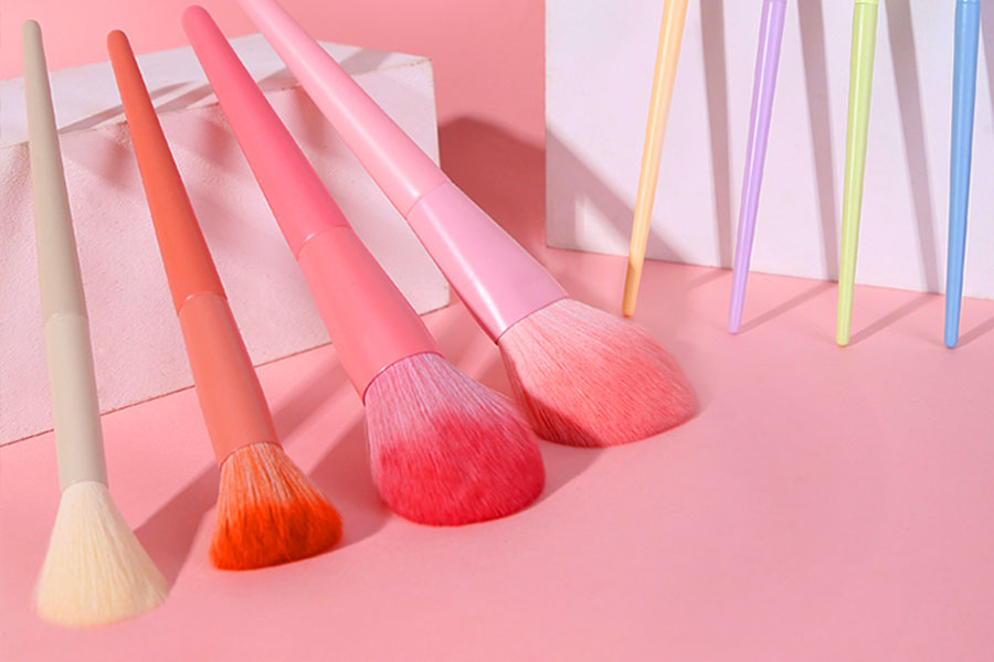 Makeup Brushes