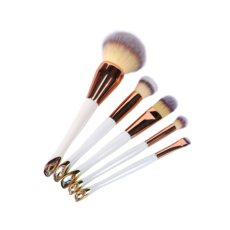 Single High-end Luxurious Brush