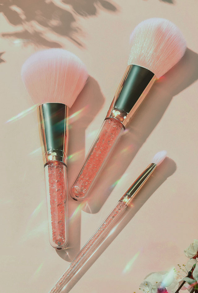 What Are The Key Factors To Consider When Selecting A Make Up Brush Full Set?