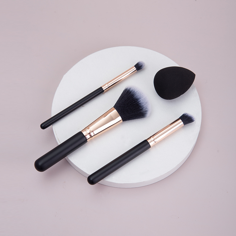 Understanding the Density of Soft Dense Bristles Makeup Brush